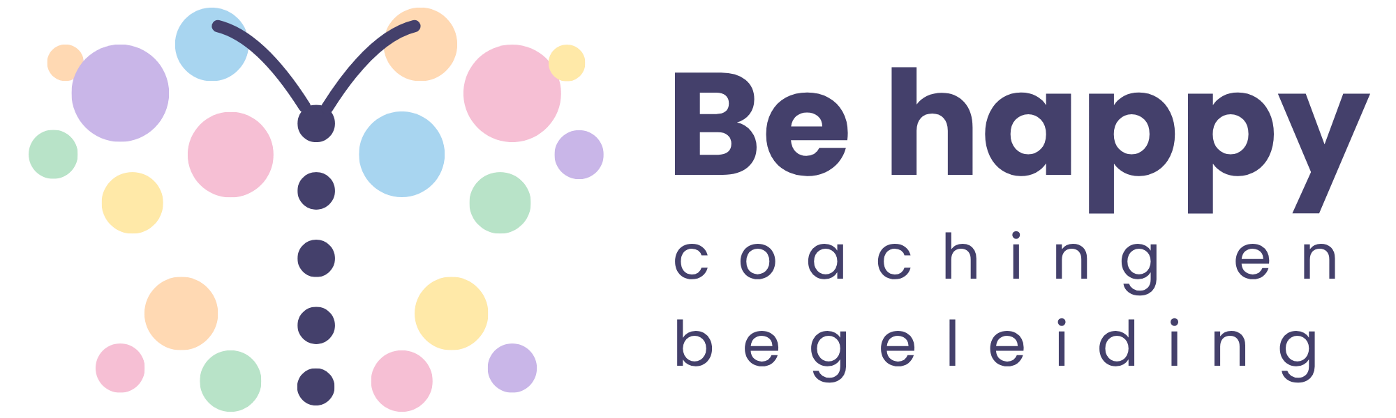 Be Happy Coaching